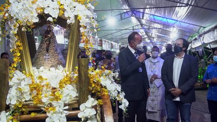 b'Feira de artesanato do cirio 2021'