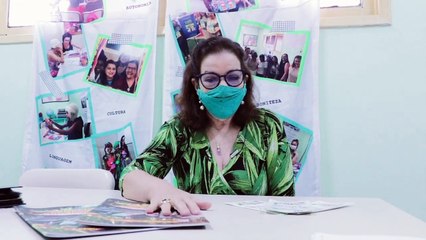 b'VIDEO 10 - Entrevistada - maria luzia - coord. espaa7o acolher.mp4'