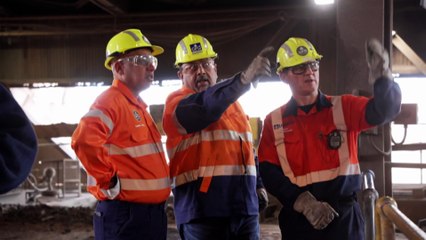 Whyalla steelworks blast furnace to shut down temporarily amid 'severe challenges'