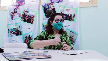 b'VIDEO 11 - Entrevistada - maria luzia de matos - coord. espaco acolher.mp4'