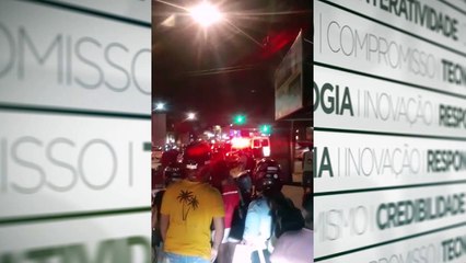 b'Assalto Americanas'