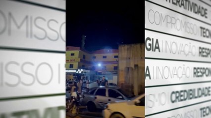 b'Moradores de Abaetetuba reclamam de festas e barulheira na madrugada'