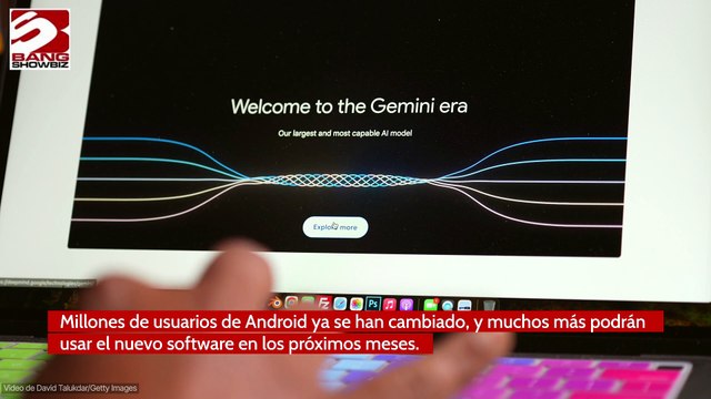 Reemplaza Google Gemini al Asitente en dispositivos Android
