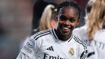 Linda Caicedo le anotó un golazo 'de oro' a Arsenal en la Champions League: video
