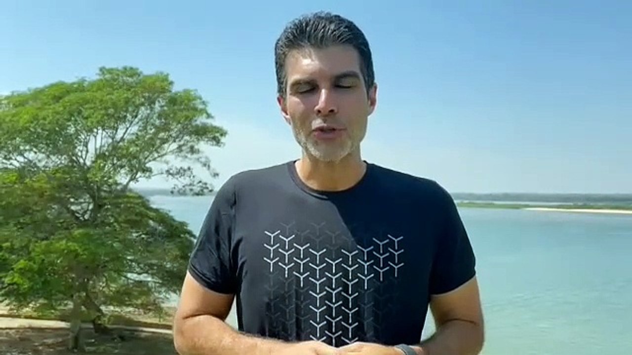 b'Helder anuncia a chegada de mais doses da vacina'