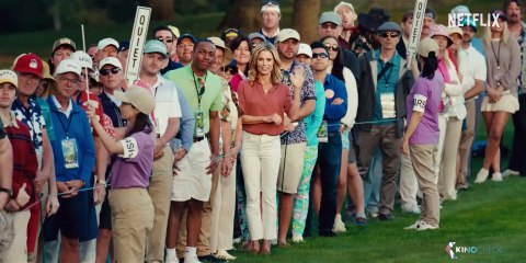 Happy Gilmore 2 | movie | 2025 | Official Clip