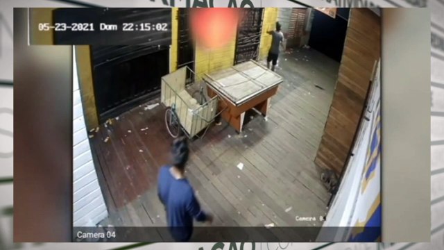 b'POL8dCIA MILITAR DE BREVES PRENDE ACUSADO DE MATAR HOMOSSEXUAL NA ORLA DE BREVES'