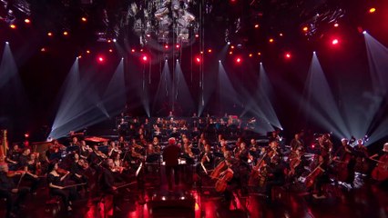 Igor Stravinsky's 'The Firebird' by The Royal Philharmonic Orchestra | movie | 2022 | Official Trailer