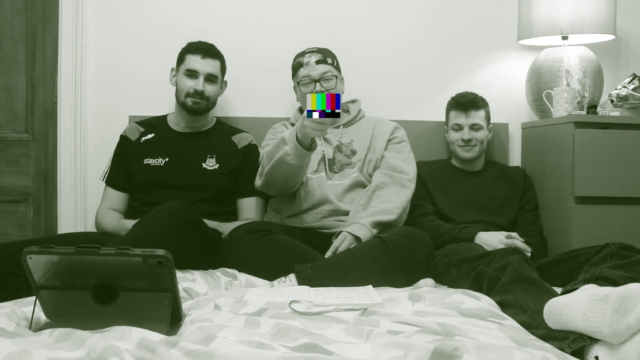 Where Do We Go From Here? | movie | 2025 | Official Clip