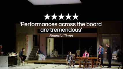 National Theatre Live: The Other Place | movie | 2025 | Official Clip