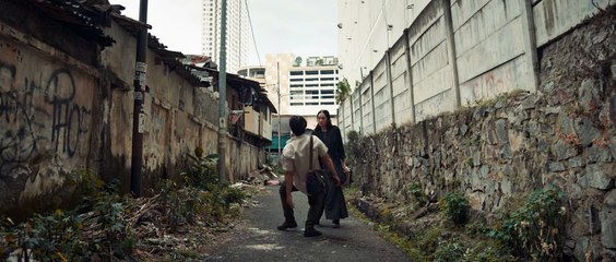 Penjagal Iblis: Dosa Turunan | movie | 2025 | Official Trailer