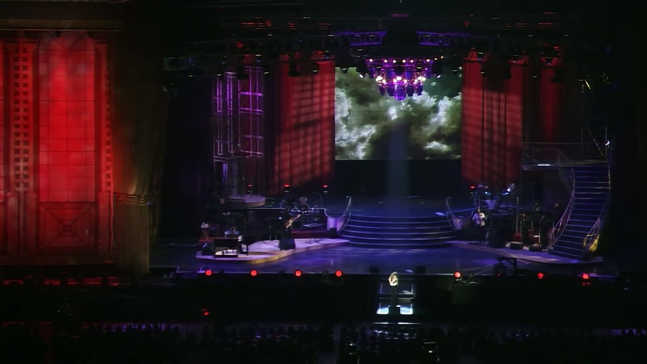 Mariah Carey: Live at the Tokyo Dome | movie | 1996 | Official Clip