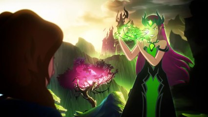 LEGO Elves | movie | 2015 | Official Trailer