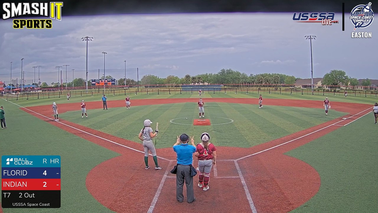 Indiana Univ South Bend Titans VS Florida National Univ Conquistadors - Sun, Mar 16, 2025 1:15 PM to Sun, 3:15 PM