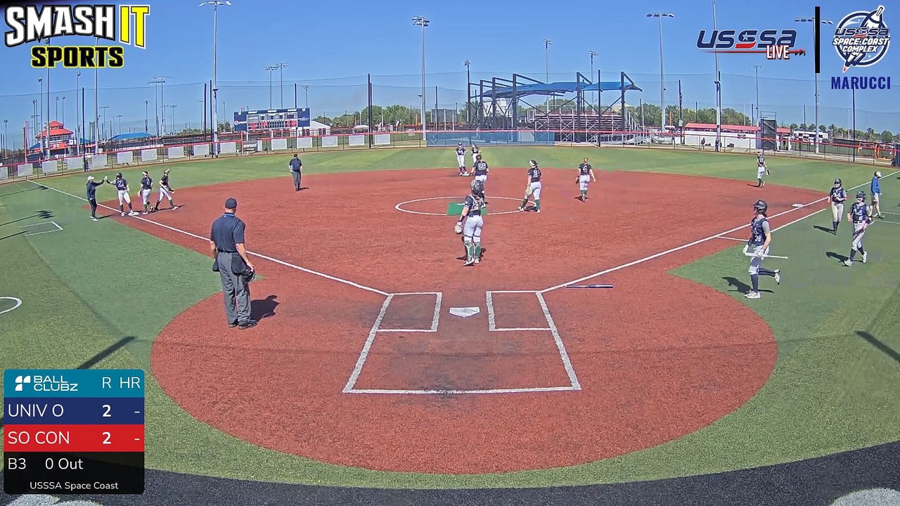 So Connecticut State Univ Owls VS Univ of Texas-Dallas Comets - Mon, Mar 17, 2025 3:30 PM to Mon, 5:30 PM