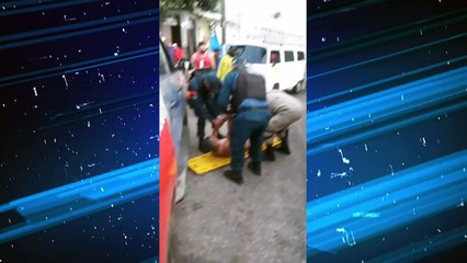 b'PMs atacados por abelhas'
