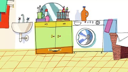 Niesamowite przygody skarpetek | movie | 2025 | Official Teaser