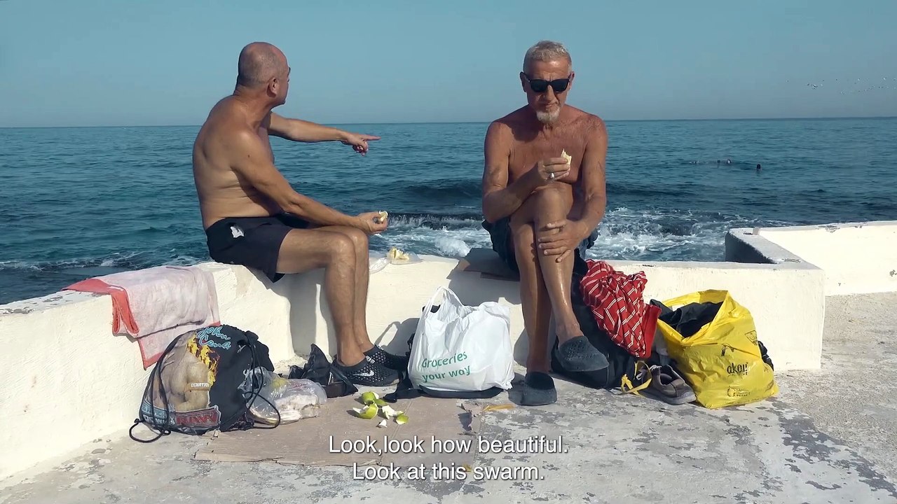 And the Fish Fly Above Our Heads | movie | 2025...