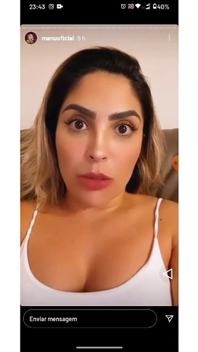 b'Manu Bahtido se pronuncia sobre parceria com DJ Ivis'