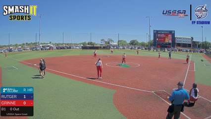 Grinnell College Pioneers VS Rutgers U-Newark Scarlet Raiders - Mon, Mar 17, 2025 3:30 PM to Mon, 5:30 PM