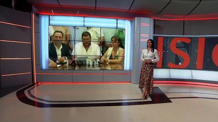 COCHAMANIDIS