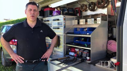 Farrier Tales: Problems in the Feet