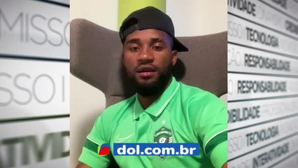 b'Ex- jogador do Remo manda recado'