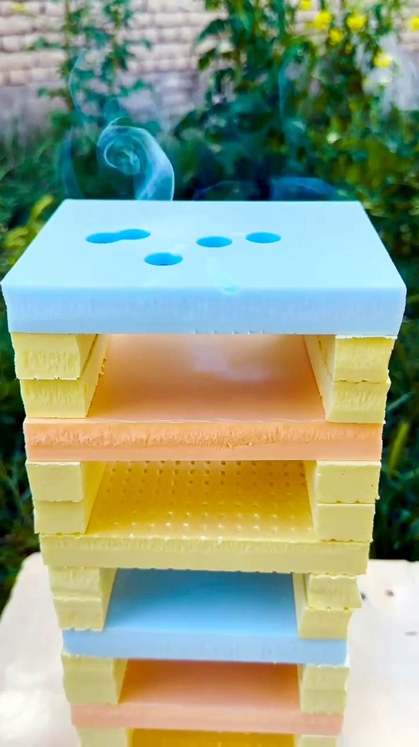 satisfying video