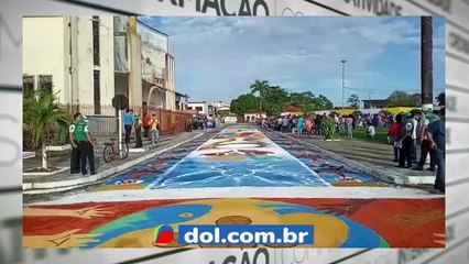 b'Procisso de Corpus Cristi'