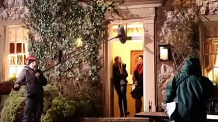 (2017) Behind The Scenes - Harriets crash