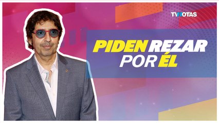Memo del Bosque: Filtran el diagnóstico que lo tiene hospitalizado; piden rezar por él