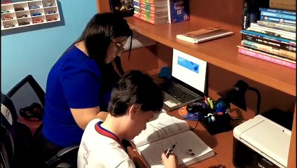 b'Baby DOL: Aprendizagem na pandemia'