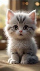 #ai #cat#catlover #cats #catshorts #cute #cutebaby #cutecat #shorts #shortvideo #shortsvideo #foryou # love # viral #shorts #video #trending # dailymotion #youtube #film #rap  #stayhome #free #facebook #netflix #twitter #twitch