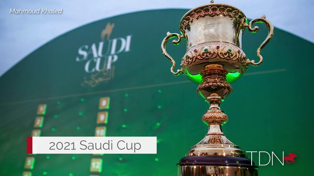 Sights and Sounds of the Saudi Cup