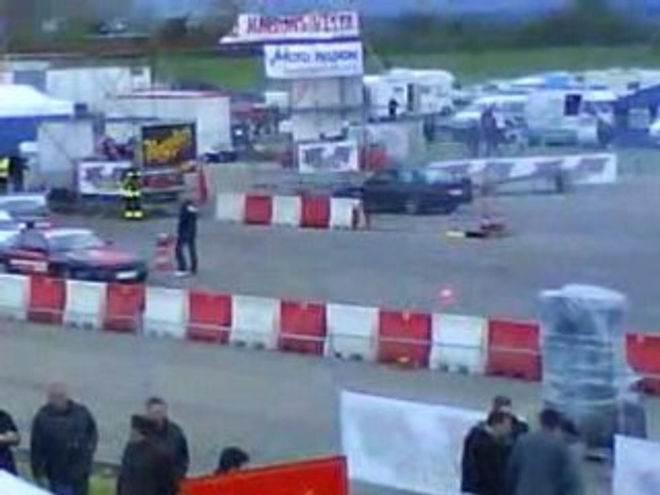 drift