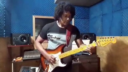 b'Artista paraense lana7a seu segundo a1lbum'