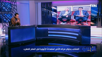 تفاصيل جلسة زيزو الأخيرة مع الإدارة وحقيقة توقيعه للأهلي وآخر تطورات أزمة القمة | لبريمو