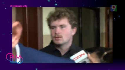 Juez dispuso que Joshua Riibe puede circular libremente | En La Diana | ENM