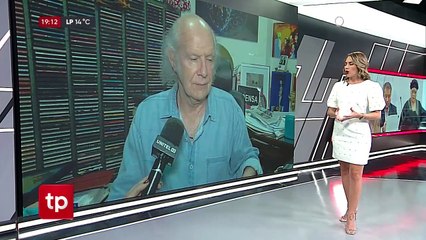 “No resuelven nada”, dice el analista Carlos Valverde tras la conclusión del ‘Encuentro por la Estabilidad’