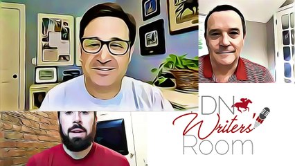 Writers' Room Episode 69 Promo
