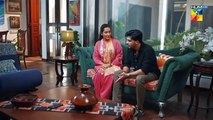 Judwaa Episode 25 - 18th March 2025 [ Aina Asif _ Adnan Raza Mir ] - HUM TV Dram