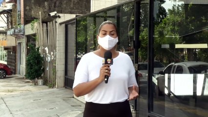 b'Poladcia investiga morte de cachorro a tiros'