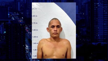 b'Homem a9 preso acusado de estuprar a esposa em Mosqueiro'