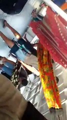 b'Agresso em barco  no Para1'