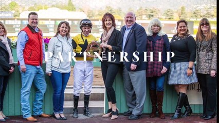 John Gosden Joins the TDN Writers' Room