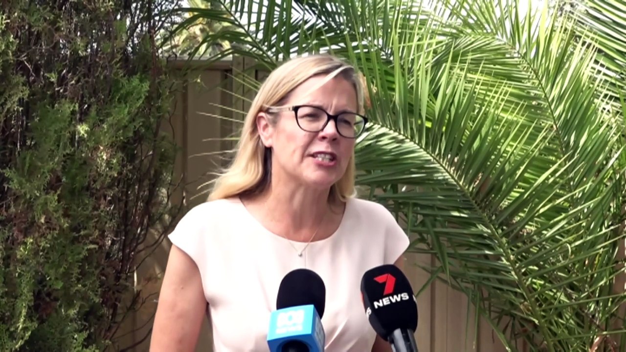 Western Australian Labor selects new cabinet members in first post-election meeting