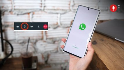 Ojo con la opción de compartir pantalla en WhatsApp: Policía advierte por modalidad de extorsión