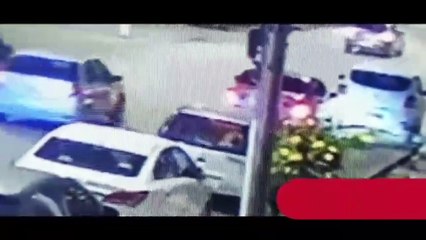 b'Ca2meras flagram bandidos furtando carros em Bela9m'