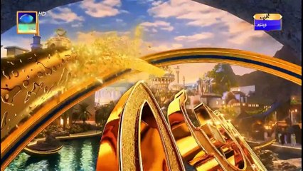 The Story Behind Surah Al-Fil | PART - 1 |  Qasas ul islam | ARY Digital