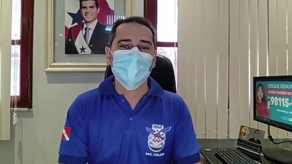 b'Primeiro caso de Covid-19 no Para1'